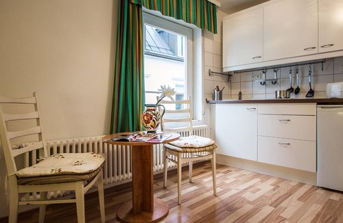 Baden-Baden Hotel | Hotel Loehr