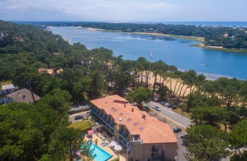 Soorts-Hossegor Hotel | Hotel Logis Lacotel