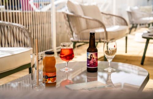 Soorts-Hossegor Hotel | Hotel Logis Lacotel