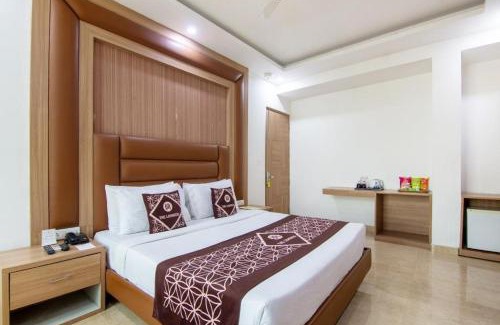 Mahipalpur Extension Hotel | Hotel Lohmod Suites, Near Indira Gandhi International Airport, New Delhi