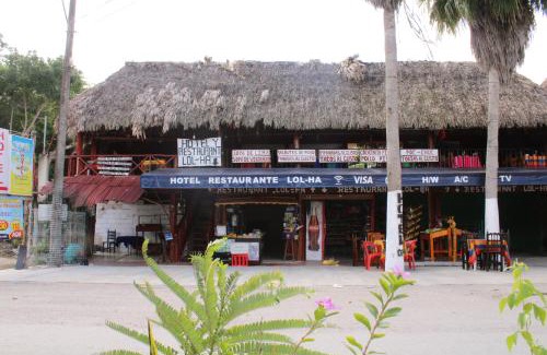 Cobá Hotel | Hotel LOL-HA