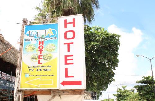 Cobá Hotel | Hotel LOL-HA