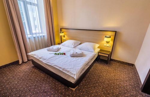 Akhaltsikhe Hotel | Hotel Lomsia