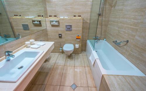 Akhaltsikhe Hotel | Hotel Lomsia