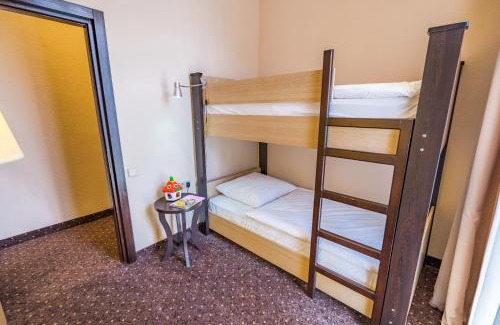 Akhaltsikhe Hotel | Hotel Lomsia
