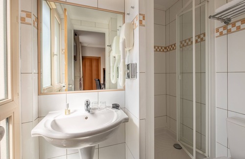 Chaussee-d'Antin Hotel | Hotel London