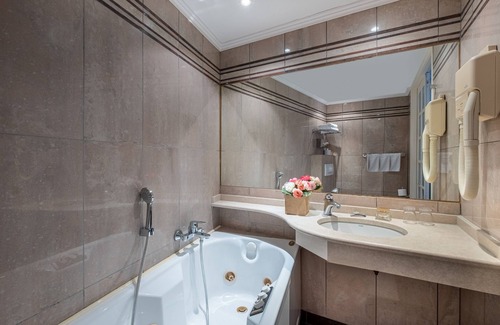 Chaussee-d'Antin Hotel | Hotel London