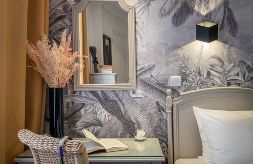Chaussee-d'Antin Hotel | Hotel London