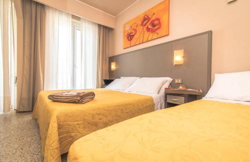 Cattolica Hotel | Hotel London