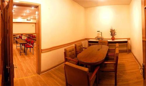 Centro Hotel | Hotel London Palace