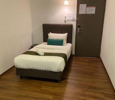 Kuching Hotel | HOTEL LONGHOUSE