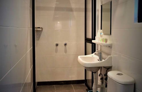 Kuching Hotel | Hotel Longhouse