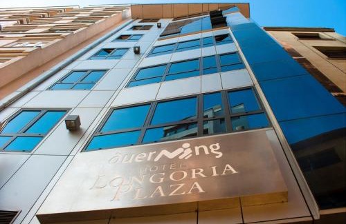 Centro de Oviedo Hotel | Hotel Longoria Plaza by Pandorahoteles