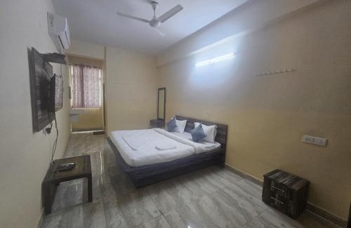 Farooq Nagar Casa | Hotel lord Jaggannath Plaza