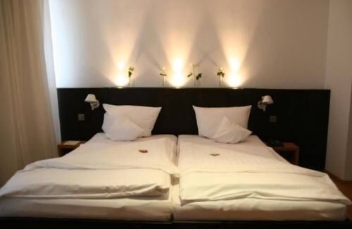 Ruettenscheid Hotel | Hotel Lorenz