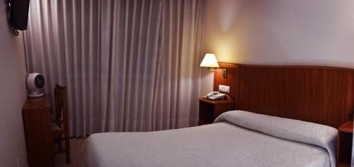 O Carballino Hotel | HOTEL LORENZO