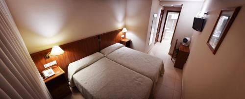 O Carballino Hotel | HOTEL LORENZO