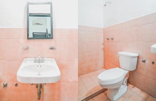Chiapa de Corzo Hotel | Hotel Los Ángeles