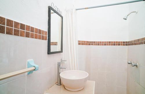 Chiapa de Corzo Hotel | Hotel Los Ángeles