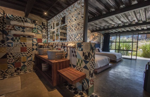 Valle de Guadalupe Hotel | Hotel los Amantes Valle de Guadalupe
