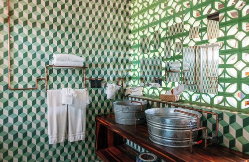 Valle de Guadalupe Hotel | Hotel los Amantes Valle de Guadalupe