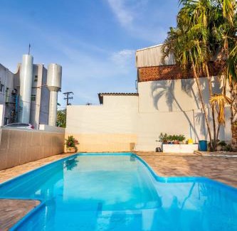 Alvorada Hotel | Hotel Los Angeles