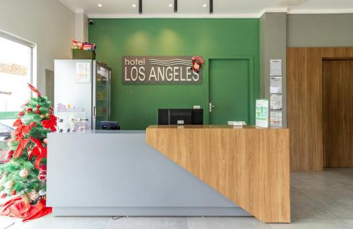 Alvorada Hotel | Hotel Los Angeles