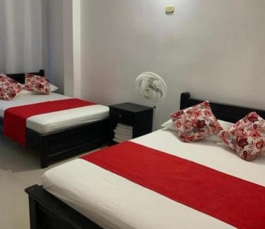 Doradal Hotel | Hotel Los Balcones