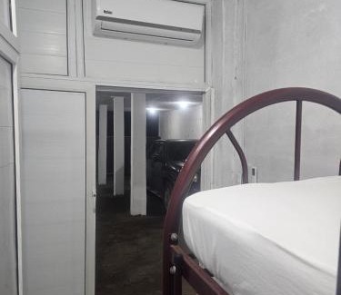El Paredon Apartamento | Hotel los arcos