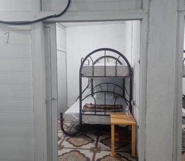 El Paredon Apartamento | Hotel los arcos