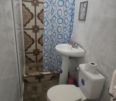 El Paredon Apartamento | Hotel los arcos