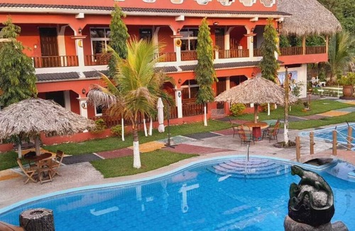 San Martin Zapotitlan Casa | Hotel Los Proceres
