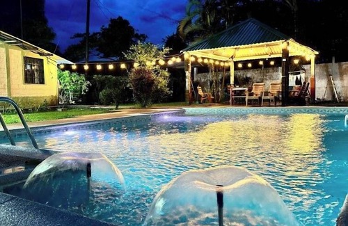 San Martin Zapotitlan Casa | Hotel Los Proceres
