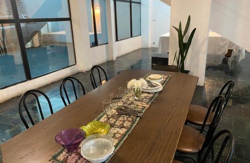 Zona 10 Hotel | Hotel Los Proceres