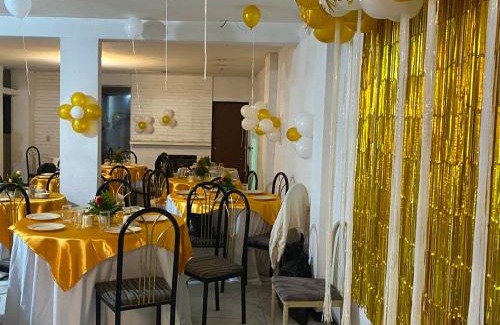 Zona 10 Hotel | Hotel Los Proceres