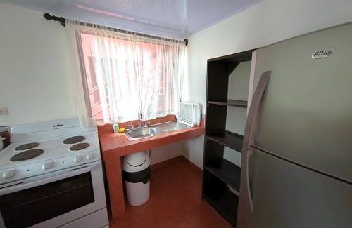 Jacó Hotel | Hotel Los Ranchos