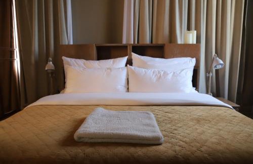 Gemmayzeh Hotel | Hotel Lost Gemmayzeh