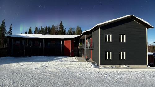 Sirkka Apartamento | Hotel Lost in Levi