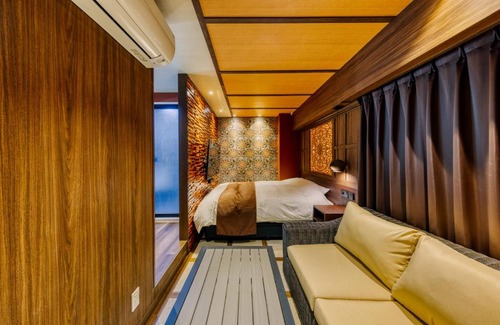 Kita Ward Hotel | Hotel Lotus Okayama Adult Only