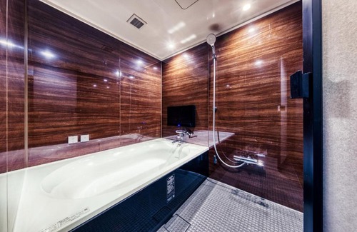 Kita Ward Hotel | Hotel Lotus Okayama Adult Only