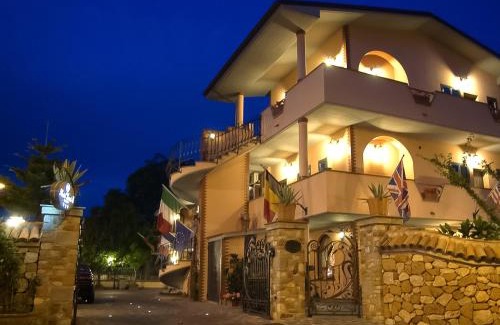 Ciampino Hotel | Hotel Louis II