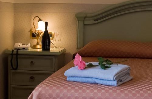 Ciampino Hotel | Hotel Louis II
