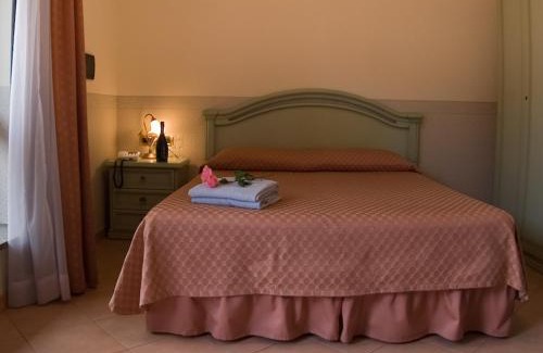 Ciampino Hotel | Hotel Louis II