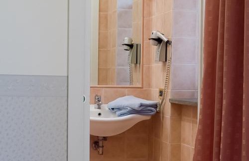 Ciampino Hotel | Hotel Louis II