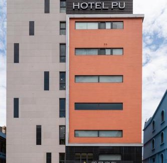 Toucheng Hotel | Hotel Lounge