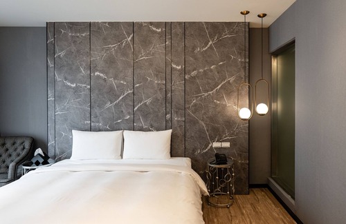 Toucheng Hotel | Hotel Lounge