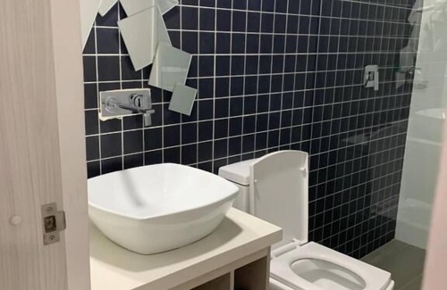 Zona Rosa Hotel | Hotel Loup