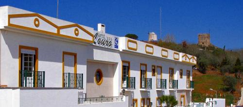 Obidos Hotel | Hotel Louro
