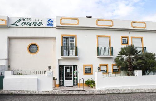 Obidos Hotel | Hotel Louro