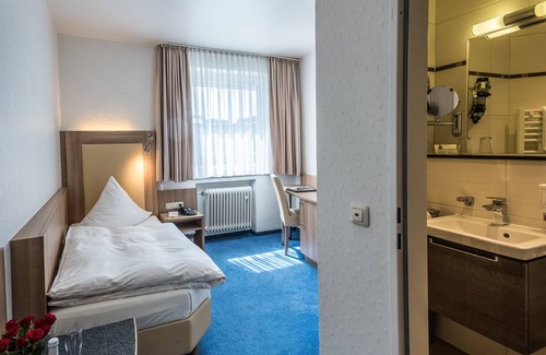 Aachen Hotel | Hotel Lousberg